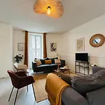 Casa Douce Angevine Holiday home