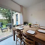 Casa Douce Angevine Holiday home