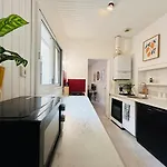 Holiday home Casa Douce Angevine