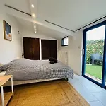 Casa Douce Angevine Holiday home