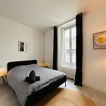 Casa Douce Angevine Holiday home *