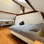 Holiday home Casa Douce Angevine