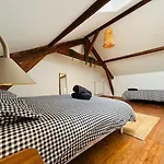 Holiday home Casa Douce Angevine