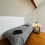 Holiday home Casa Douce Angevine