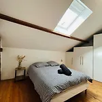 Casa Douce Angevine Holiday home *