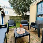 Holiday home Casa Douce Angevine *