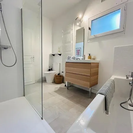 Casa Douce Angevine * 앙제