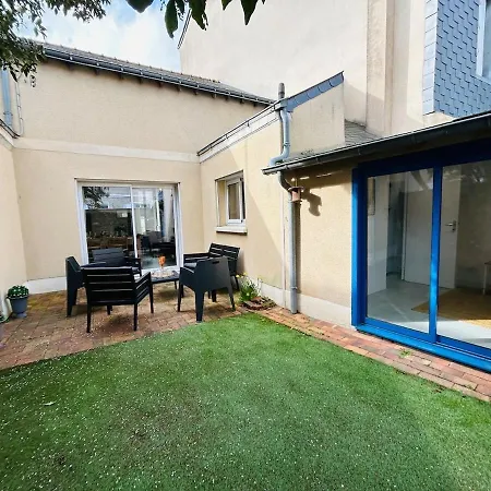 Casa Douce Angevine * 앙제
