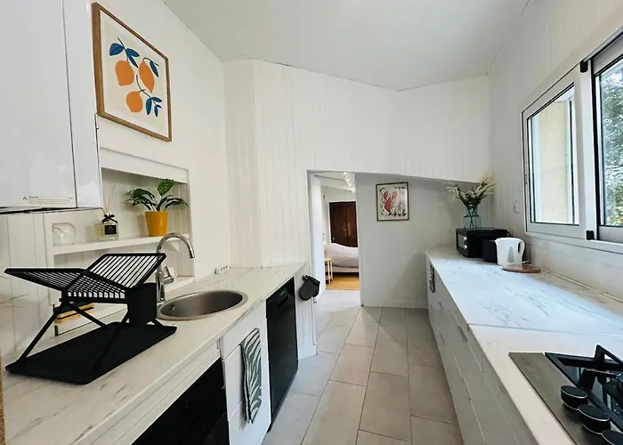 Сasa de vacaciones Casa Douce Angevine