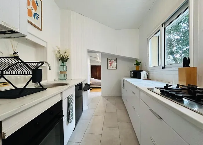 Casa Douce Angevine Сasa de vacaciones