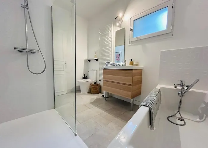 Casa Douce Angevine * Angers