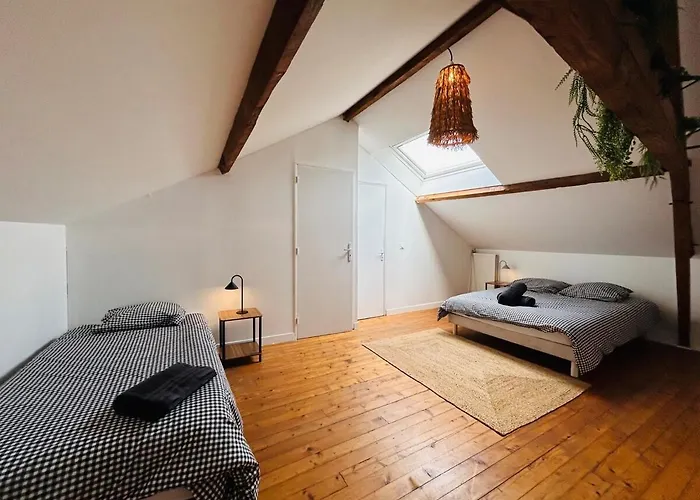 Casa Douce Angevine *