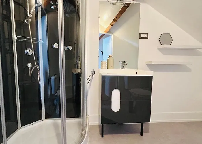 Сasa de vacaciones Casa Douce Angevine