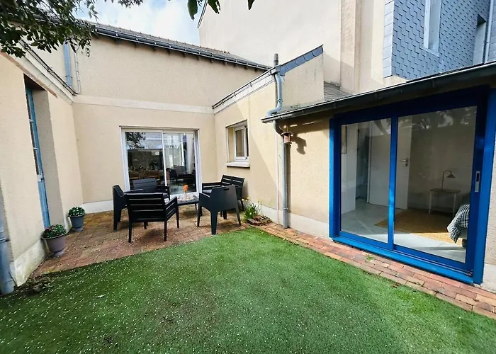Casa Douce Angevine * Angers